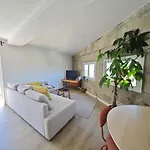 Casa de Férias Casa con jardín, piscina privada y vistas a las Islas Cies Nigrán
