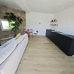 Casa con jardín, piscina privada y vistas a las Islas Cies * Nigrán