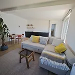 Casa de Férias Casa con jardín, piscina privada y vistas a las Islas Cies *