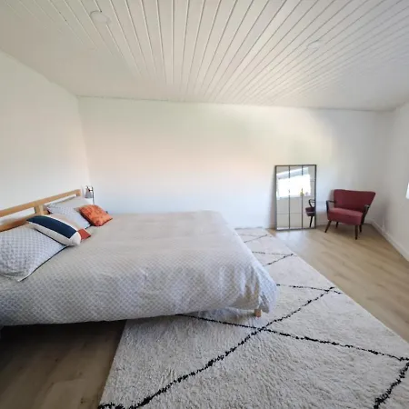 度假居 Casa Con Jardin, Piscina Privada Y Vistas A Las Islas Cies *
