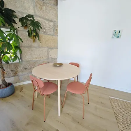 Casa Con Jardin, Piscina Privada Y Vistas A Islas Cies 度假居 *