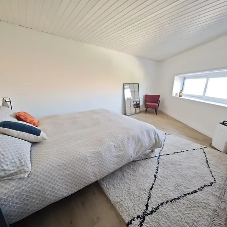 度假居 Casa Con Jardin, Piscina Privada Y Vistas A Las Islas Cies *