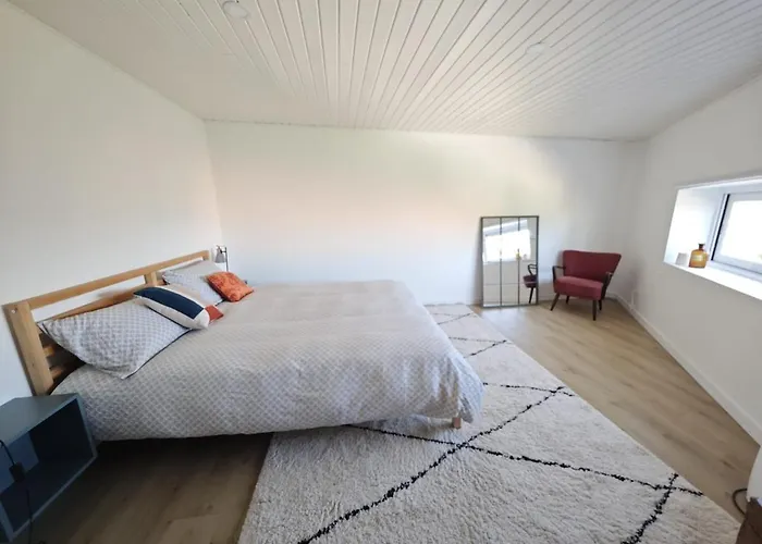 度假居 Casa Con Jardin, Piscina Privada Y Vistas A Las Islas Cies *