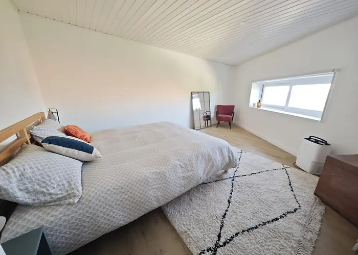 度假居 Casa Con Jardin, Piscina Privada Y Vistas A Las Islas Cies *